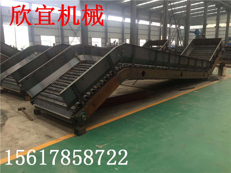 120型多功能臥室廢紙箱打包機(jī) 易拉罐打包機(jī) 秸稈玉米打包機(jī)車(chē)間一角
