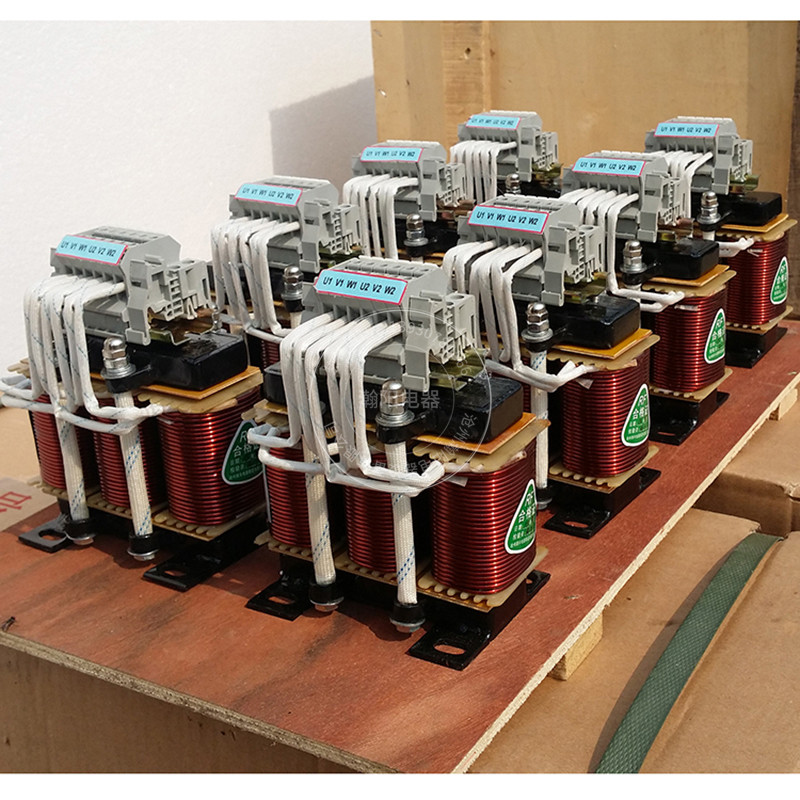 變頻器電抗器 瀚陽 變頻器輸出電抗器 11KW輸出電抗器 歡迎致電洽談