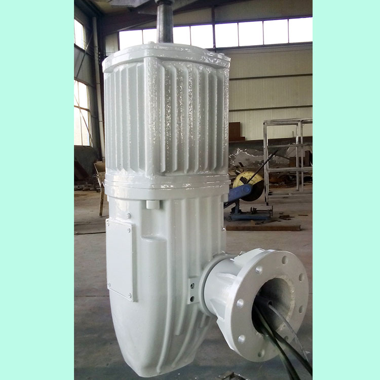 玄武無(wú)碳刷發(fā)電機(jī)50千瓦性能穩(wěn)定純銅發(fā)電機(jī)