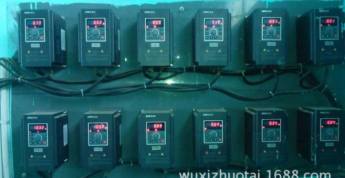 西普達(dá)XPD2000系列變頻器