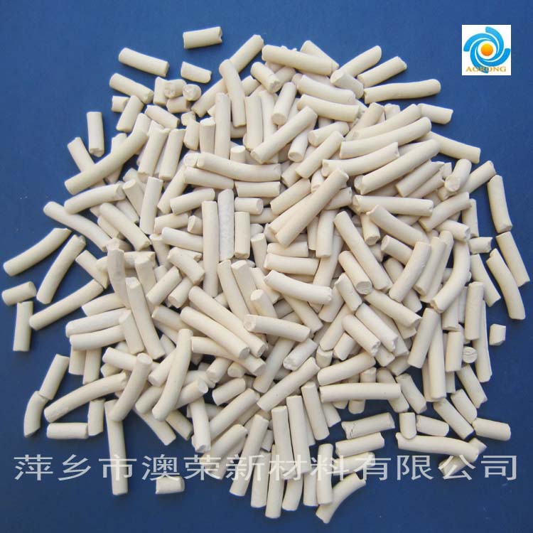 4A分子篩 萍鄉(xiāng)澳榮新材料條形分子篩
