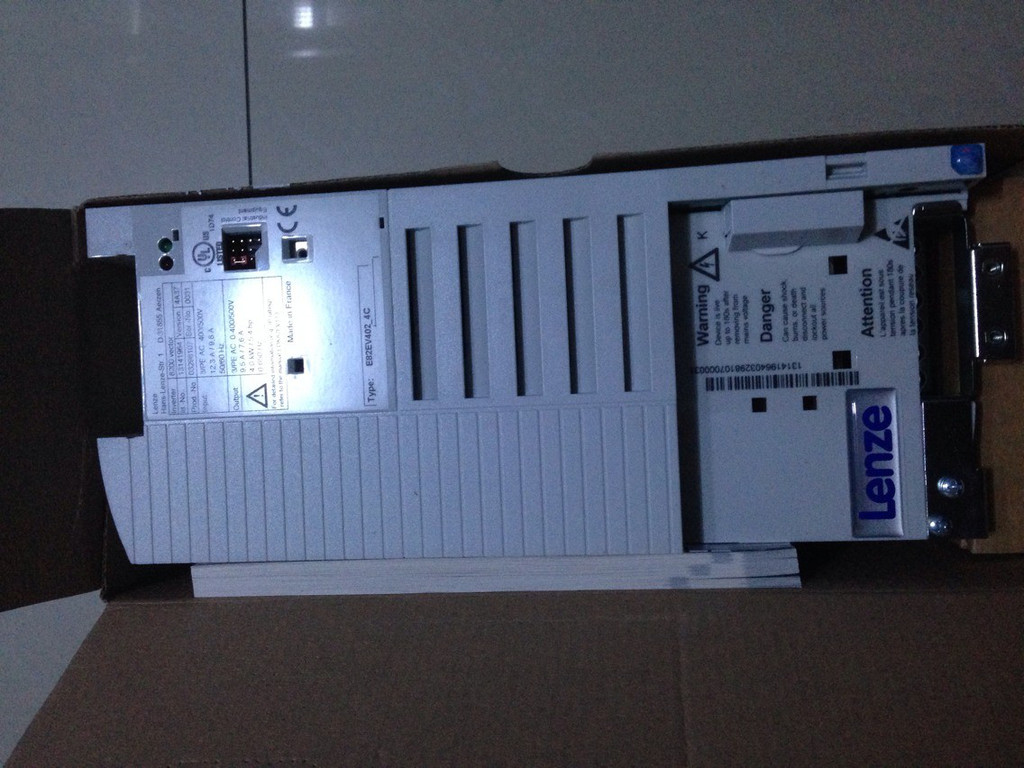 ES183L4TXA倫茨變頻器