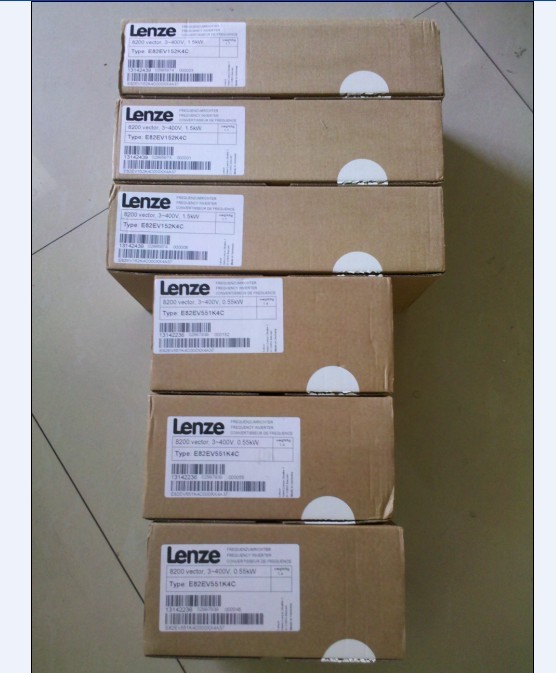 ES183L4TXA倫茨變頻器