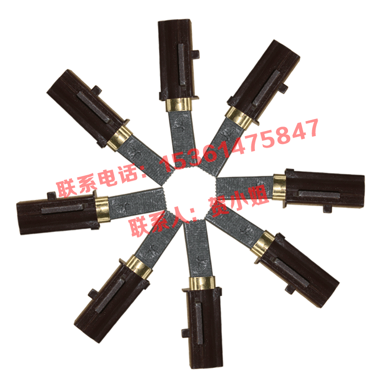 AMETEK電機碳刷LAMB電機碳刷阿美德各電機碳
