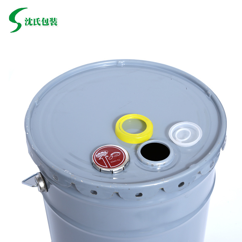 涂漆桶廠家