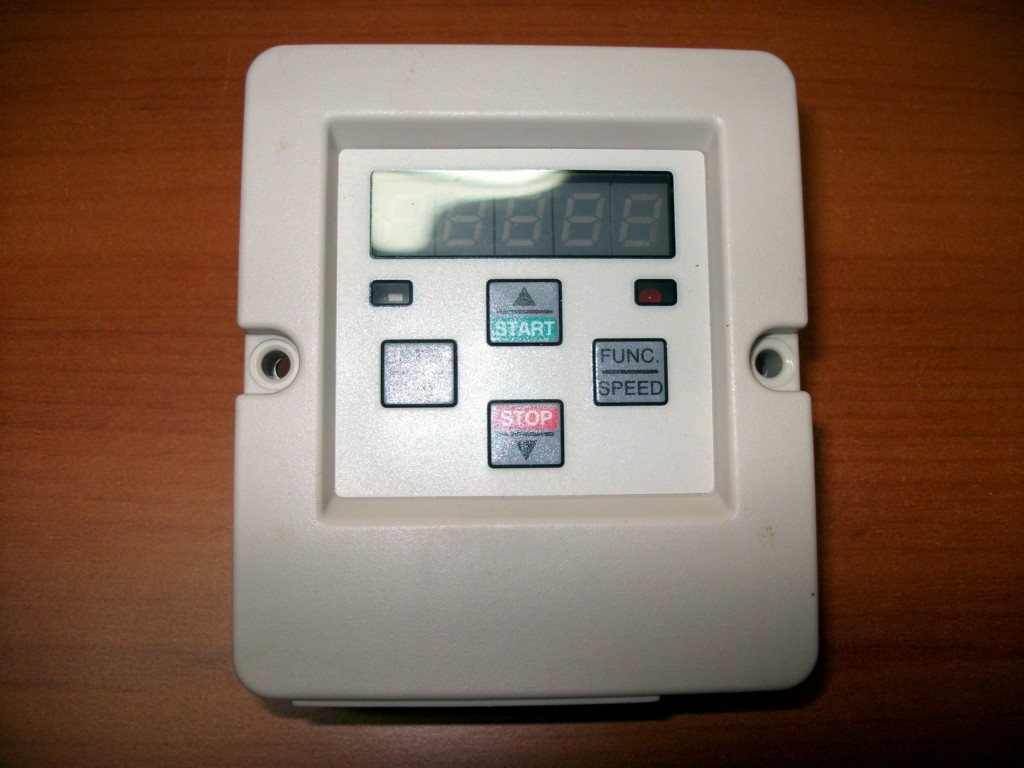 07B6B3A-6900科比變頻器報警