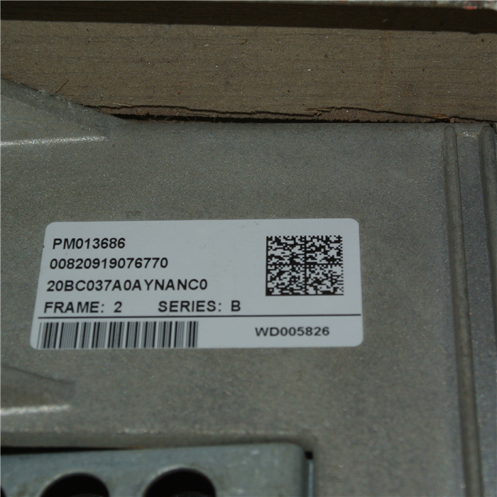 20AC043A3AYNAEC0變頻器