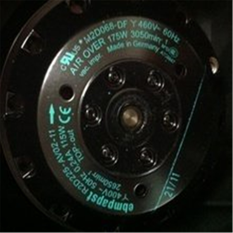 A4D500-AE03-02變頻器風(fēng)扇