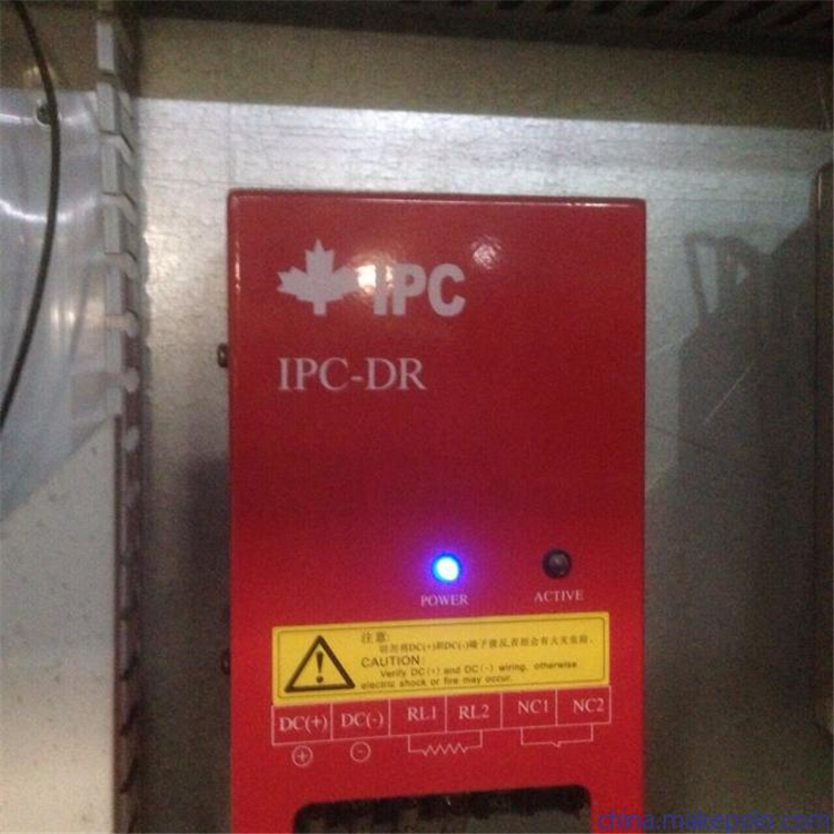 IPC-DR-1L-2安川變頻器制動單元工作原理
