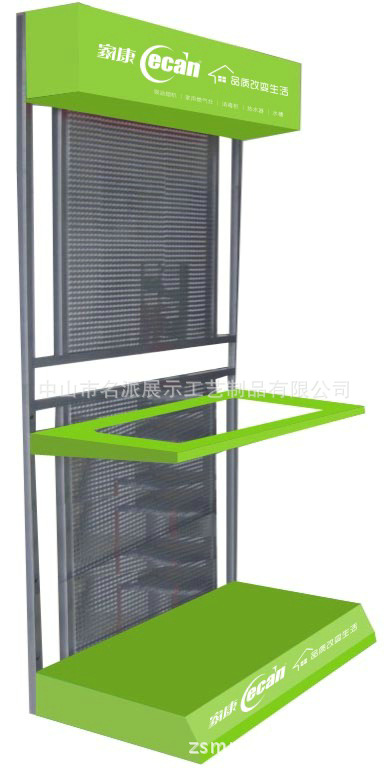 家康廚衛(wèi)展架
