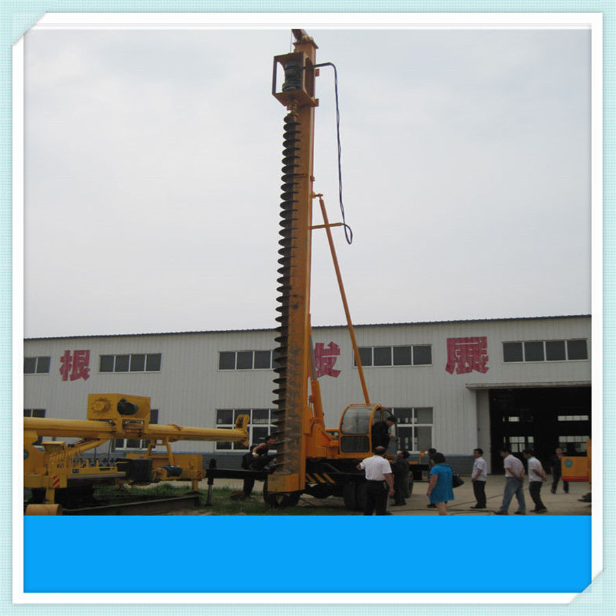 安陽  打樁機維修保養(yǎng)記錄  打樁機加裝變頻器  打樁機市場規(guī)模    歡迎洽談 