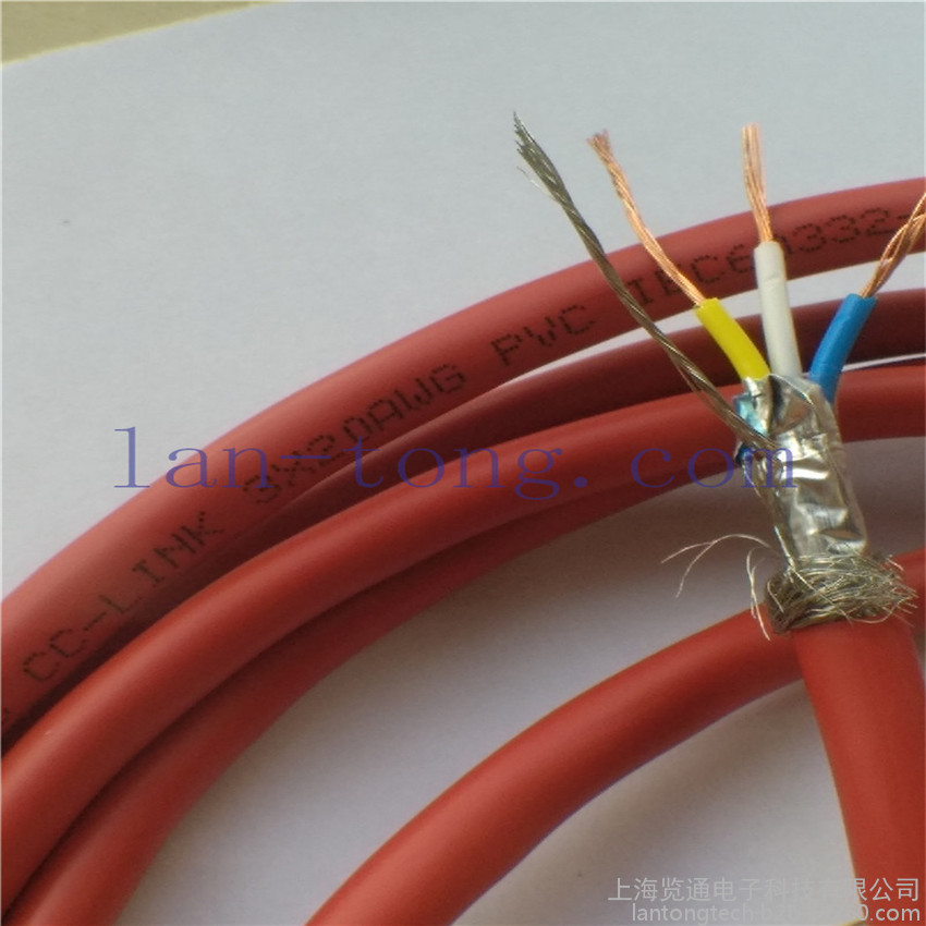 ccl<i></i>ink通訊線