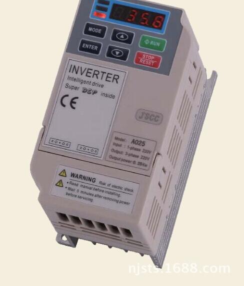 JSCC  A025