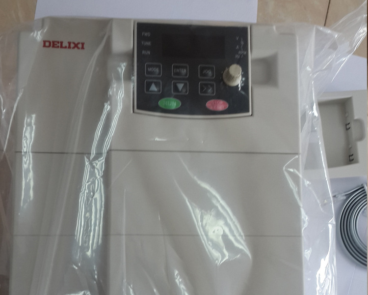 變頻器17