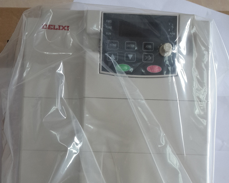 變頻器20