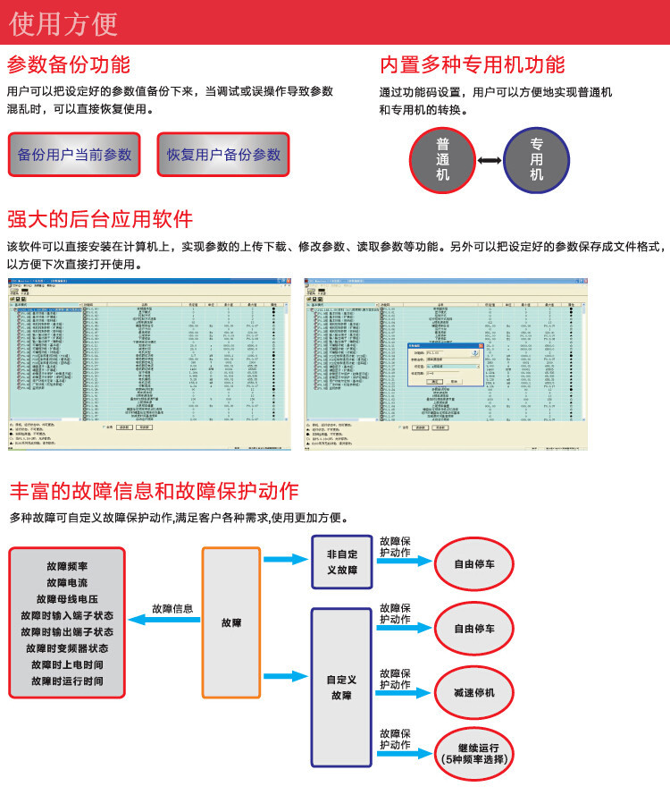 變頻器7