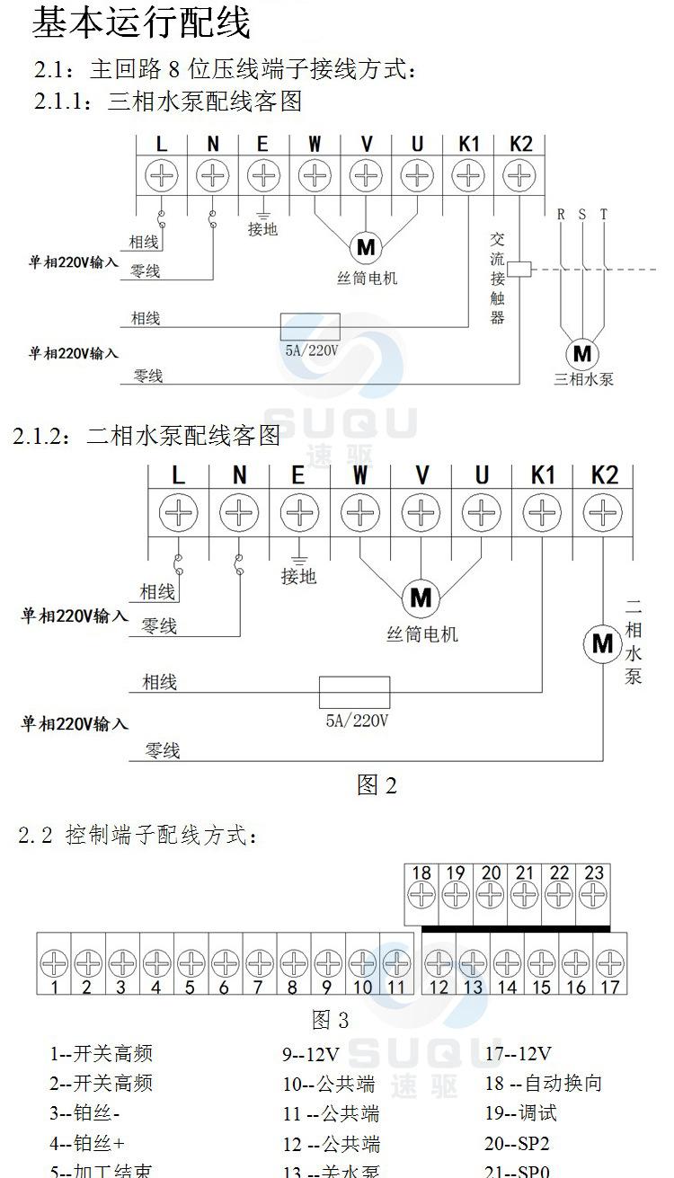 基本接線圖