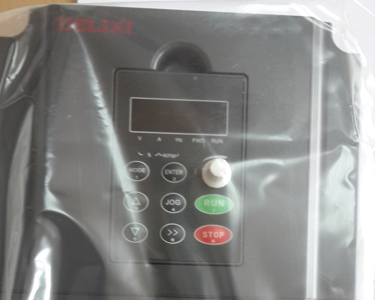 變頻器30