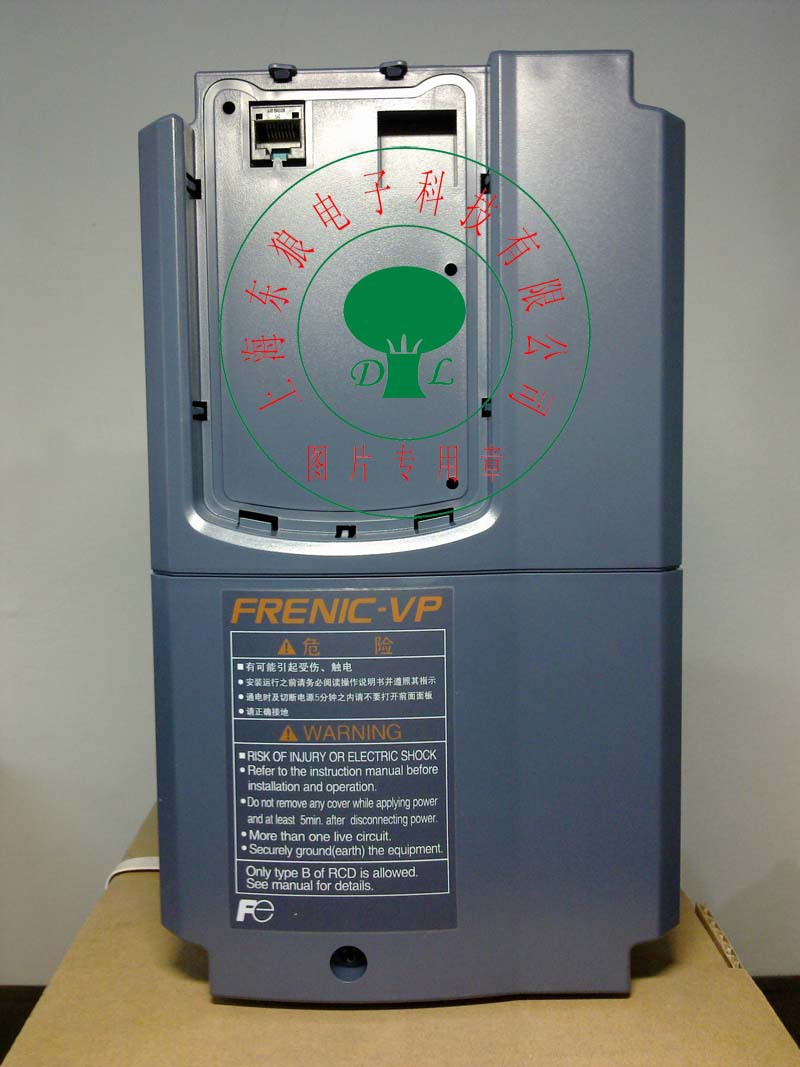 變頻器FRN5點5F1S-4C2