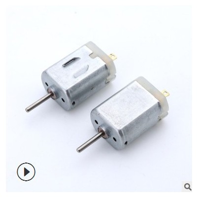 廠家批發(fā)030電機 美容儀有刷直流馬達 玩具振動小型電動微型電機