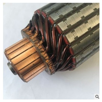 啟動(dòng)手柄電機(jī)轉(zhuǎn)子IM3047 馬達(dá)電機(jī)轉(zhuǎn)子電動(dòng)工具轉(zhuǎn)子配件支持定制