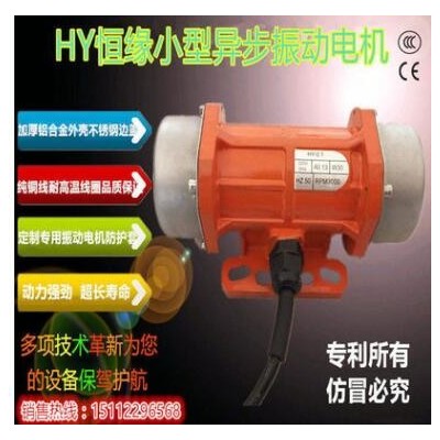 振動(dòng)電機(jī)HY-0.1系列30W小型振動(dòng)馬達(dá).振動(dòng)篩振動(dòng)器