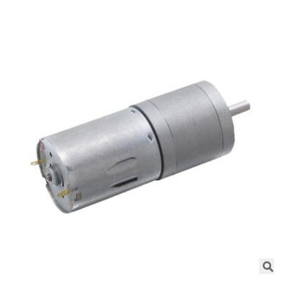廠直供CX25齒輪箱智能設(shè)備家用電器微型直流減速電機(jī)馬達(dá)調(diào)速