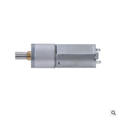 廠直供CX16金屬齒輪箱050微型馬達(dá)微型直流減速電機(jī)馬達(dá)調(diào)速