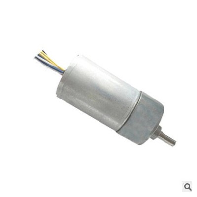廠供CX37mm3650大力矩?zé)o刷減速電機(jī)長壽命微型直流減速無刷電