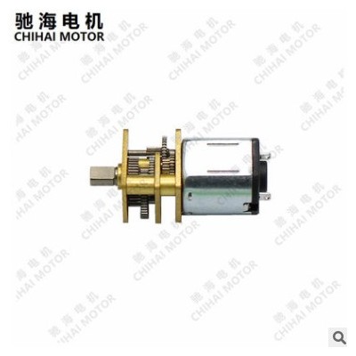 馳海電機(jī)供應(yīng)智能車載支架N10減速電機(jī) 車載無(wú)線充手機(jī)支架馬達(dá)