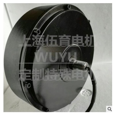 醫(yī)療檢測(cè) 健身器材醫(yī)療康復(fù)設(shè)備電機(jī)直流無刷 外轉(zhuǎn)子 輪轂