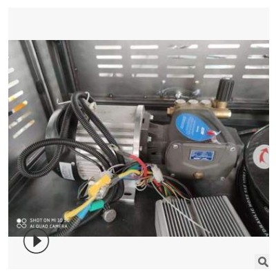 廠家供應(yīng)批發(fā)水泵電機(jī)直流無刷 消防設(shè)備用電機(jī)