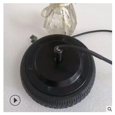 機(jī)器人電動(dòng)工具電機(jī)重載輪轂伺服光編雙單出軸磁編單出軸農(nóng)業(yè)機(jī)械