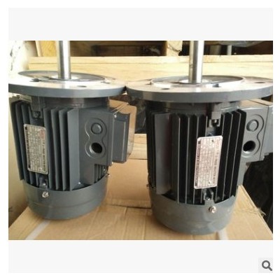 烤箱專用電機(jī)SHEJE升捷長(zhǎng)軸鋁殼電機(jī)MS802-4 0.75KW 4P 軸長(zhǎng)