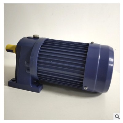 廠家直供 PL型交流齒輪減速電機100W-3700W 220V電壓 現(xiàn)貨電動機