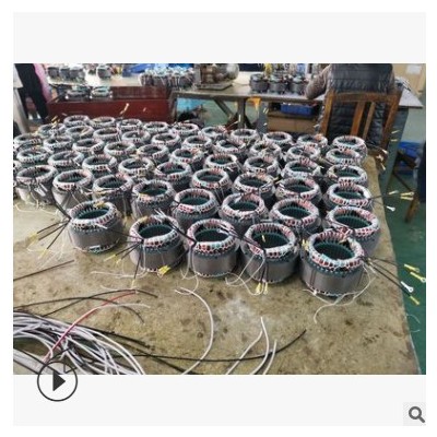 升降路樁電機 液壓升降電機 自動升降柱電機 220v 2800轉(zhuǎn)