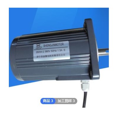 升降路樁電機 液壓升降電機 自動升降柱電機 AC220V ac220v2800轉(zhuǎn)