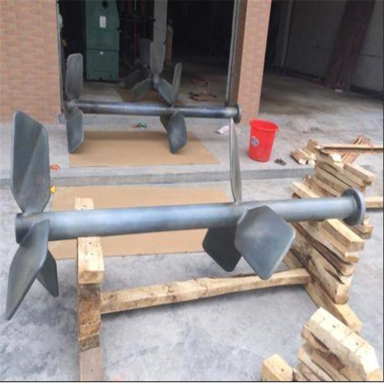 鑫業(yè) 葉輪式攪拌槳 雙層攪拌槳 價(jià)格