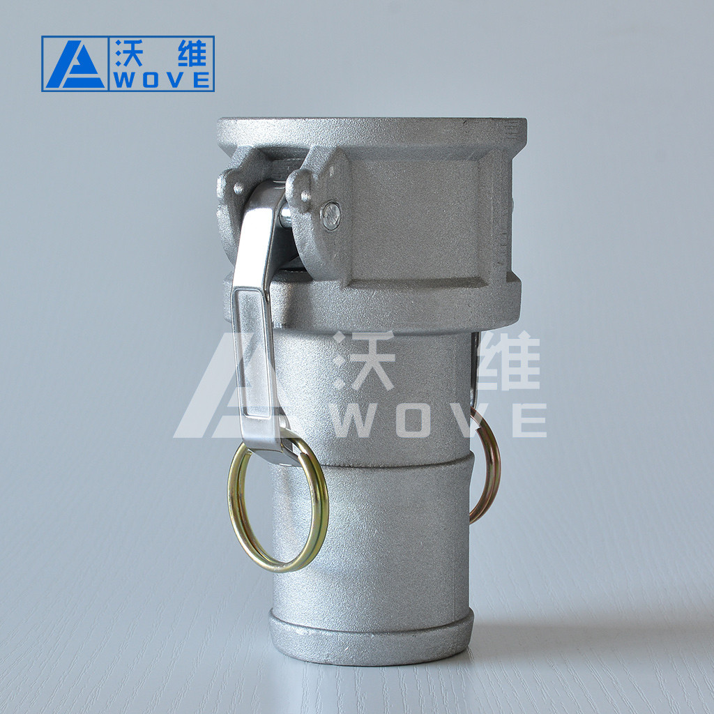 插皮管拉環(huán)式快速接頭 插皮管拉環(huán)式快速接頭