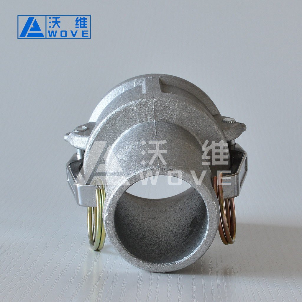 工業(yè)用快速接頭 工業(yè)用快速接頭