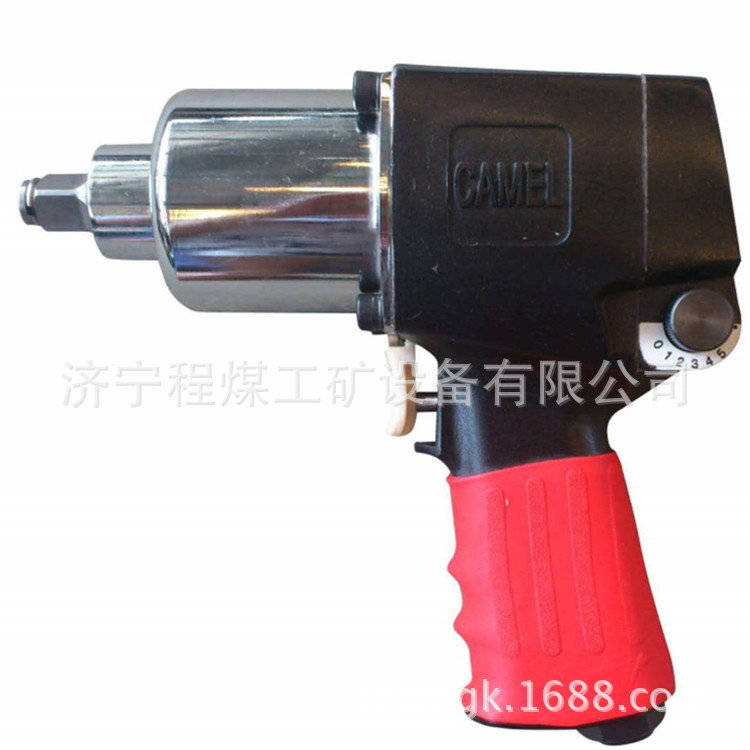 礦用風(fēng)動扳手1