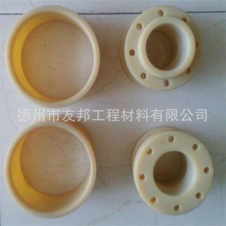 注塑加工尼龍小件