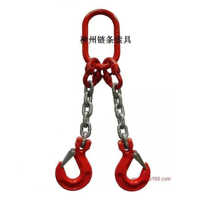 鏈條索具