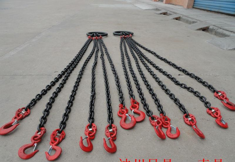 鏈條索具