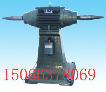 臺(tái)式拋光機(jī)11