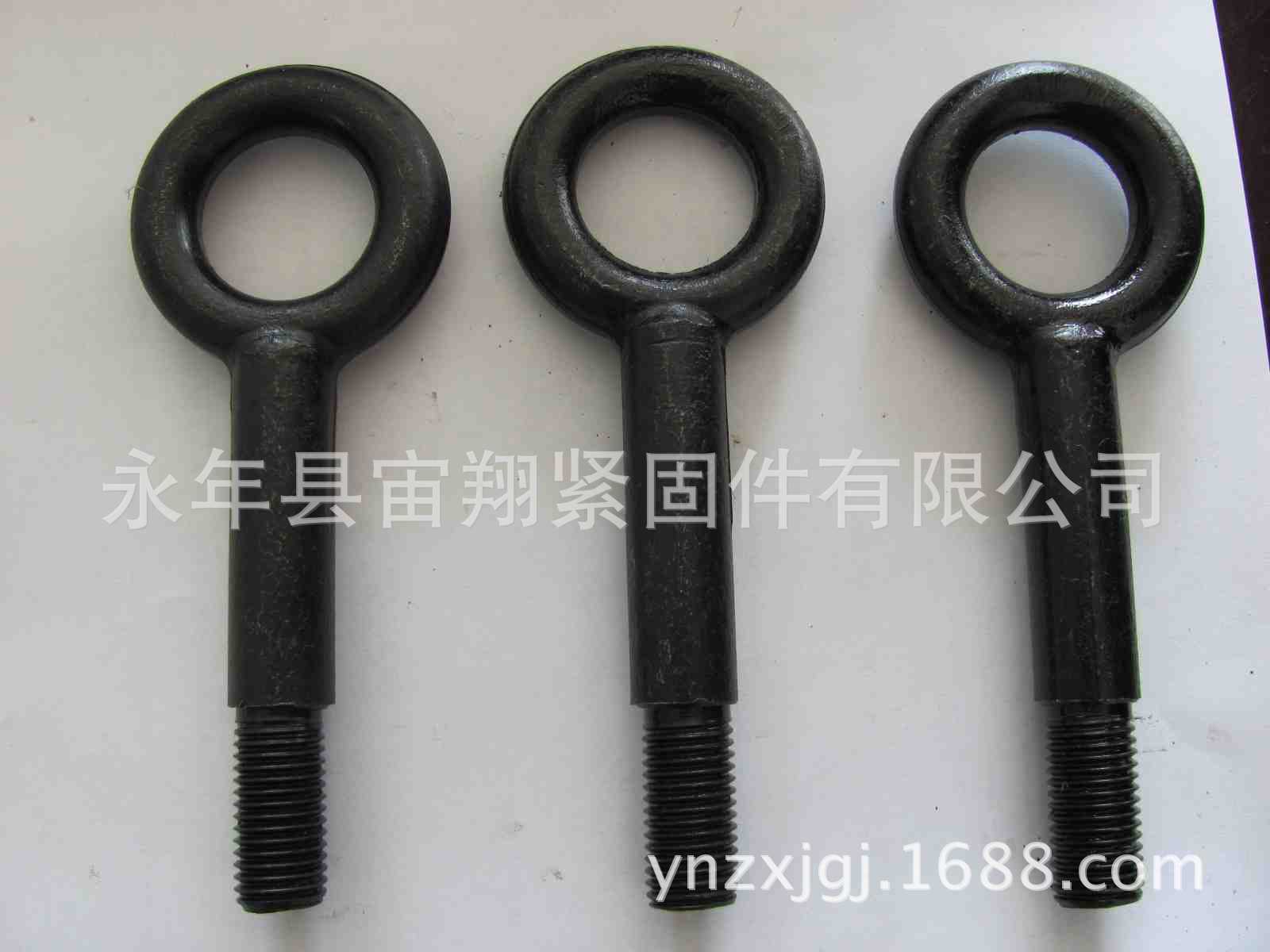 吊環(huán)螺栓