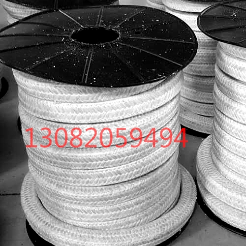 【世強(qiáng)密封件】芳綸盤根 各種盤根環(huán)密封制品廠家直銷