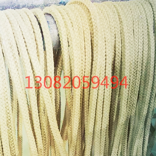 【世強(qiáng)密封件】芳綸盤根 各種盤根環(huán)密封制品廠家直銷
