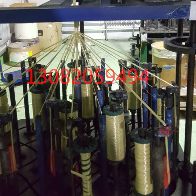 【世強(qiáng)密封件】芳綸盤根 各種盤根環(huán)密封制品廠家直銷