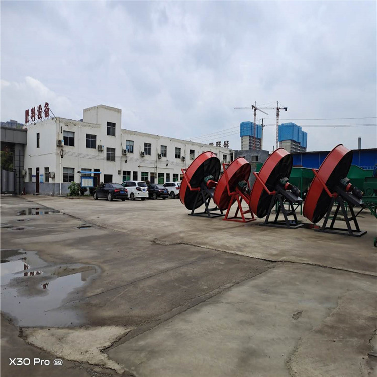 定做有機(jī)肥設(shè)備 葉輪式翻拋機(jī) 價(jià)格